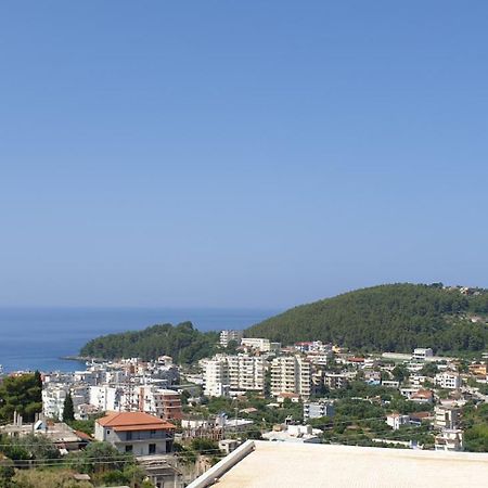 Family Apartments Himara ภายนอก รูปภาพ