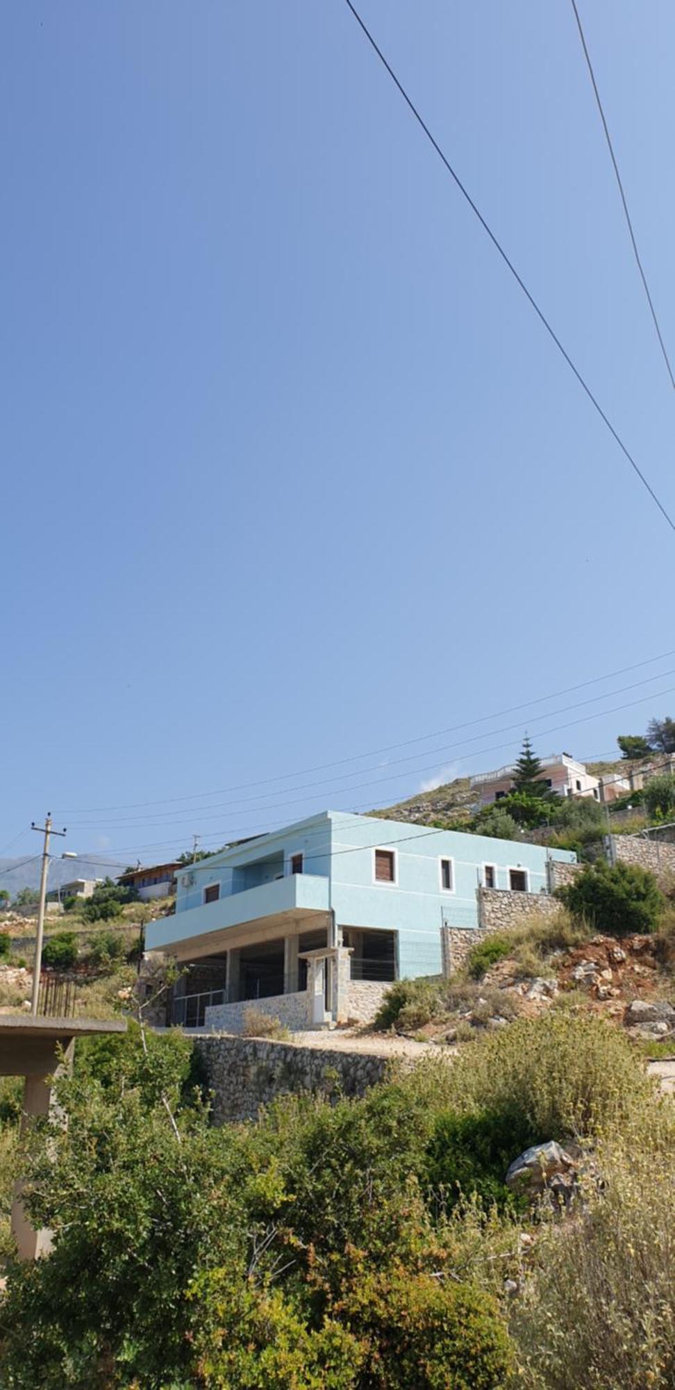 Family Apartments Himara ภายนอก รูปภาพ